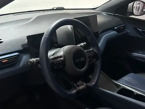 BYD Dolphin Mini - Imagem 10