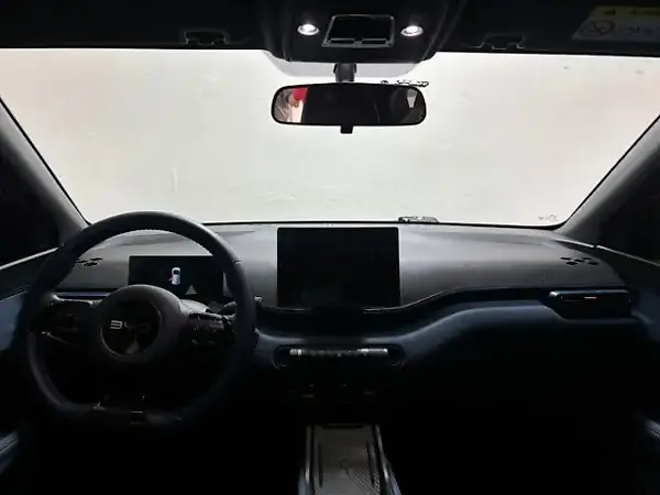 BYD Dolphin Mini - Imagem 8