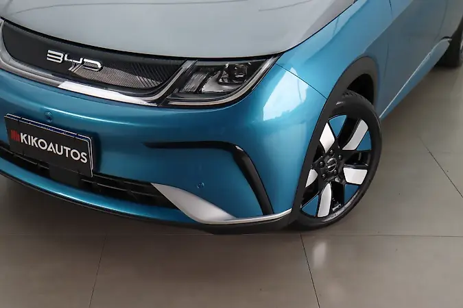 BYD Dolphin - Imagem 3