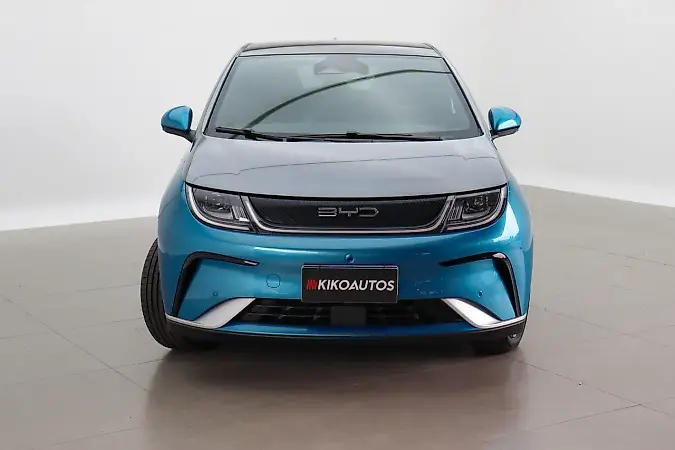 BYD Dolphin - Imagem 2