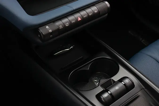 BYD Dolphin - Imagem 10