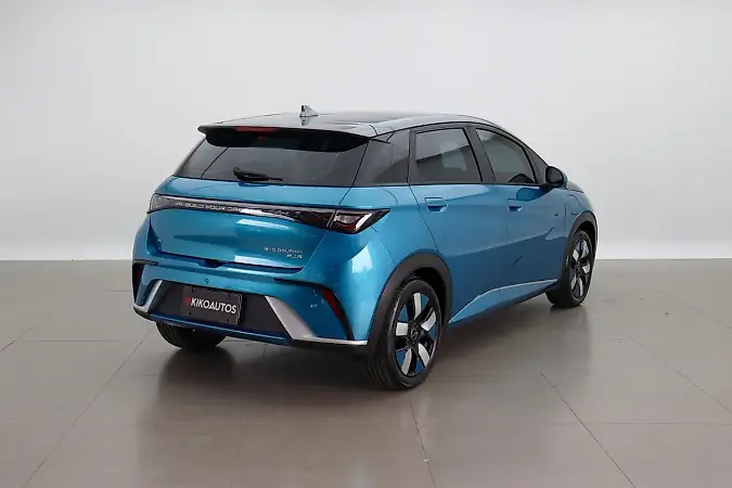 BYD Dolphin - Imagem 5