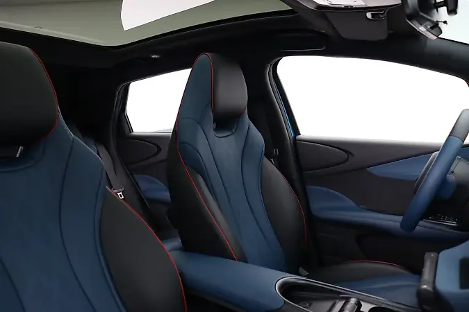 BYD Dolphin - Imagem 13