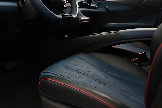 BYD Dolphin - Imagem 12