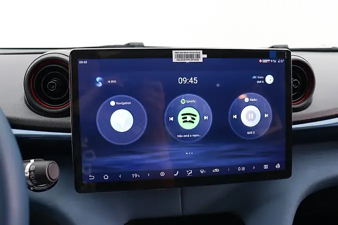 BYD Dolphin - Imagem 15
