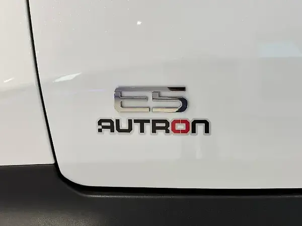 Omoda E5 - Imagem 11