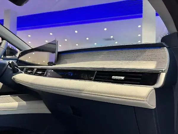 Omoda E5 - Imagem 4