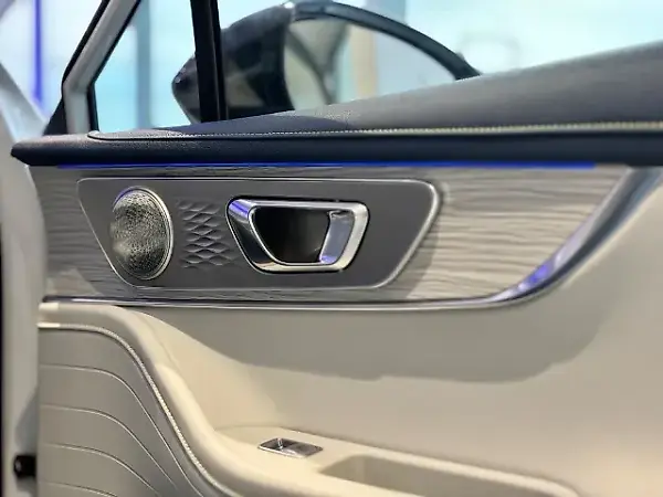 Omoda E5 - Imagem 5