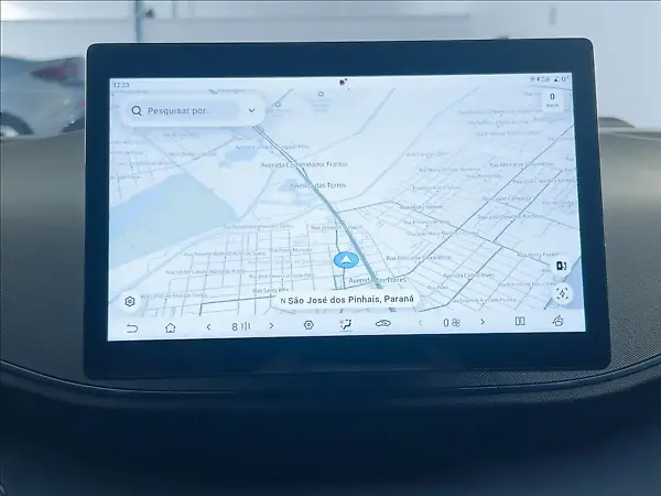 BYD Dolphin Mini - Imagem 12