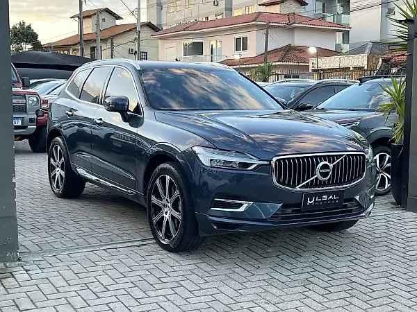 Volvo Xc60 - Imagem 3