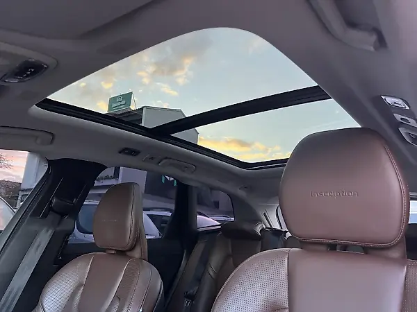 Volvo Xc60 - Imagem 7