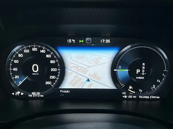 Volvo Xc60 - Imagem 10