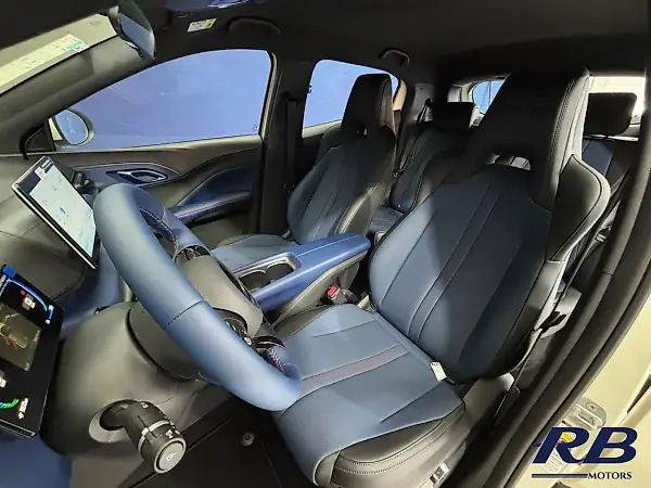 BYD Dolphin Mini - Imagem 10