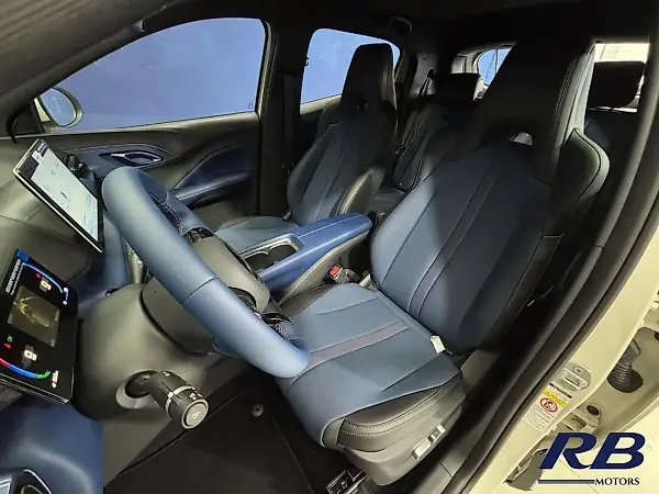 BYD Dolphin Mini - Imagem 4