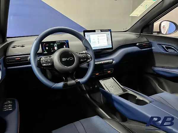 BYD Dolphin Mini - Imagem 3
