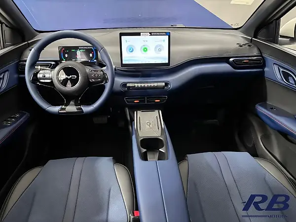 BYD Dolphin Mini - Imagem 12
