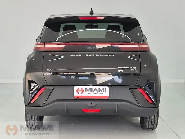 BYD Dolphin - Imagem 7
