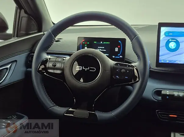BYD Dolphin - Imagem 10