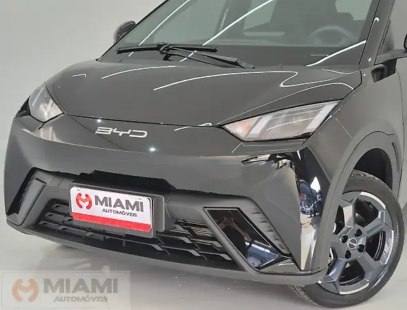 BYD Dolphin - Imagem 2