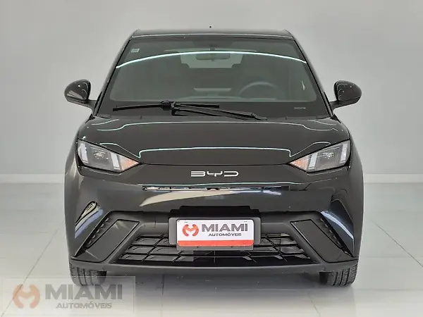 BYD Dolphin - Imagem 4