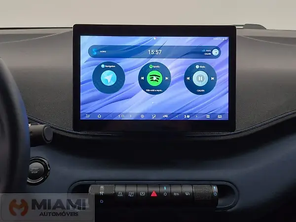 BYD Dolphin - Imagem 14