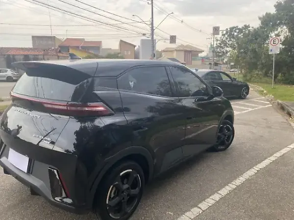 BYD Dolphin Mini - Imagem 12