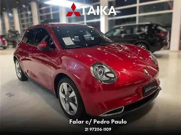GWM Ora 03 - Imagem 1