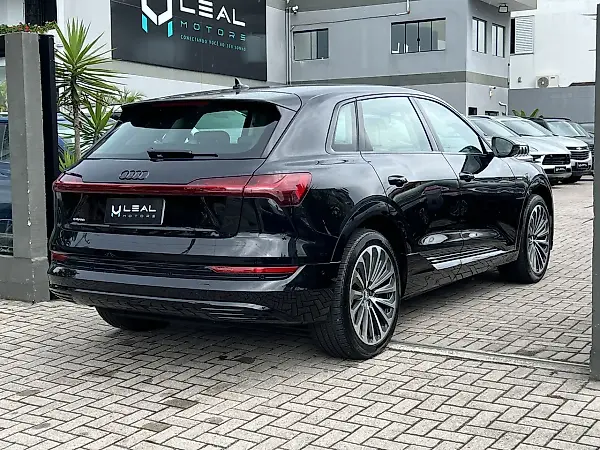 Audi E-tron - Imagem 6