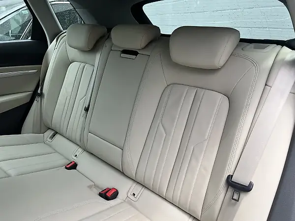 Audi E-tron - Imagem 10