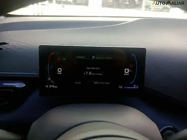 BYD Dolphin Mini - Imagem 9