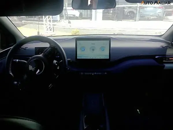 BYD Dolphin Mini - Imagem 8