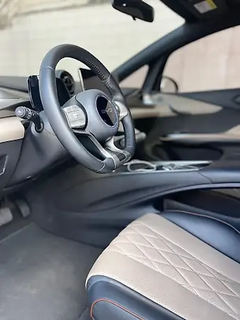 BYD Dolphin - Imagem 8