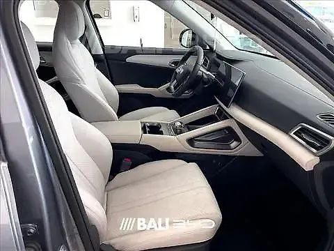 BYD Yuan Pro - Imagem 9