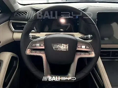 BYD Yuan Pro - Imagem 7