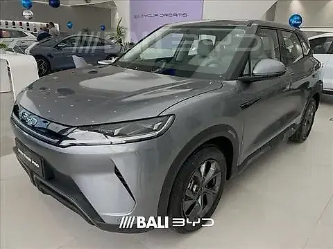 BYD Yuan Pro - Imagem 1