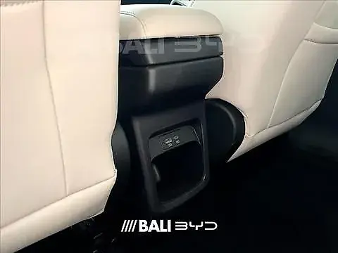 BYD Yuan Pro - Imagem 12