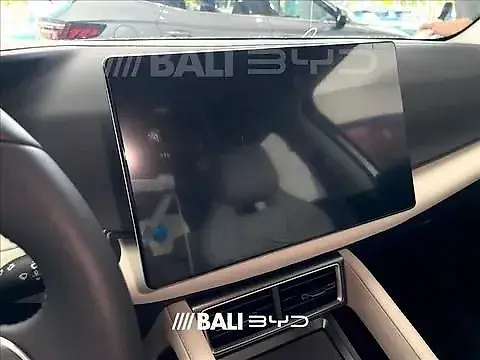 BYD Yuan Pro - Imagem 14