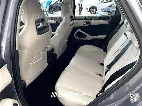 BYD Yuan Pro - Imagem 16