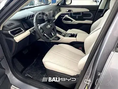 BYD Yuan Pro - Imagem 10
