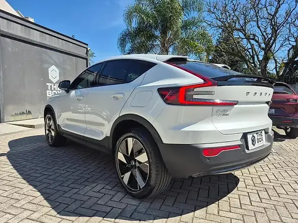 Volvo C40 Recharge - Imagem 4