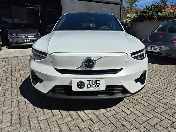 Volvo C40 Recharge - Imagem 6