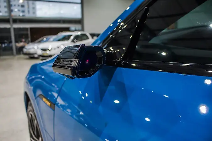 Audi E-tron - Imagem 10