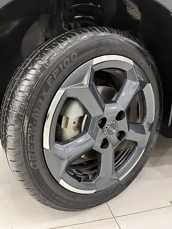 BYD Dolphin Mini - Imagem 7