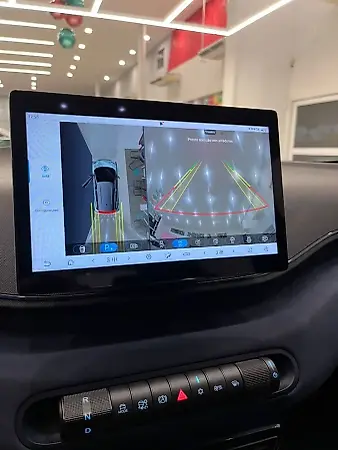 BYD Dolphin Mini - Imagem 16