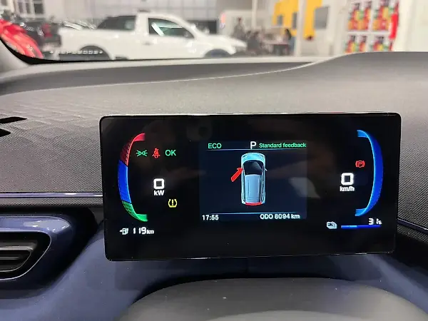 BYD Dolphin Mini - Imagem 15