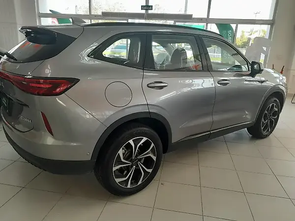 GWM Haval H6 - Imagem 7