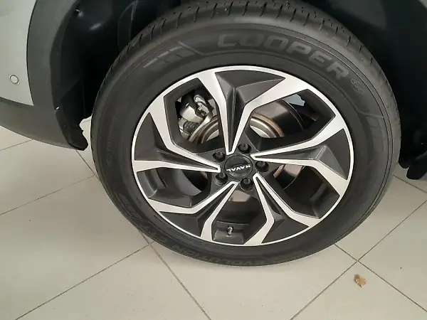GWM Haval H6 - Imagem 10