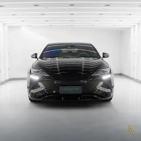 BYD Seal - Imagem 2