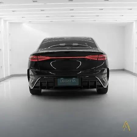 BYD Seal - Imagem 4