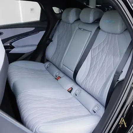 BYD Seal - Imagem 9